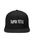 kepurė super tėtis